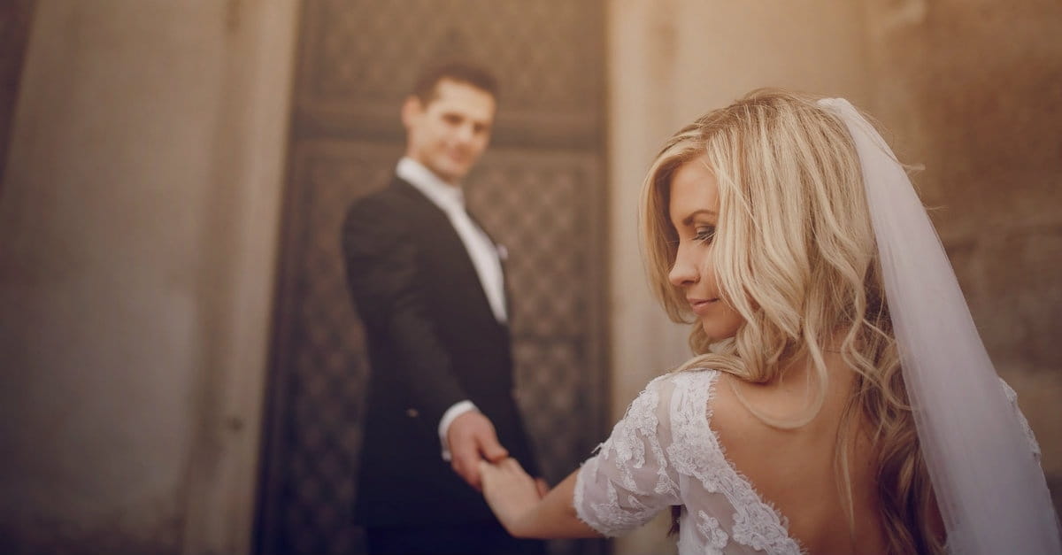 What it <i>Really</i> Means When 'Two Become One'
