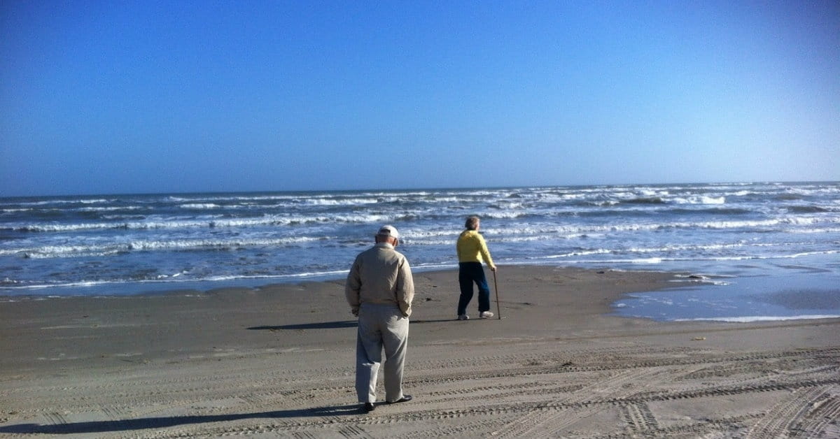 How to Parent Your Aging Parents