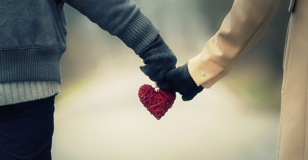 5 Unusual Ways to Show Biblical Love on Valentine’s Day