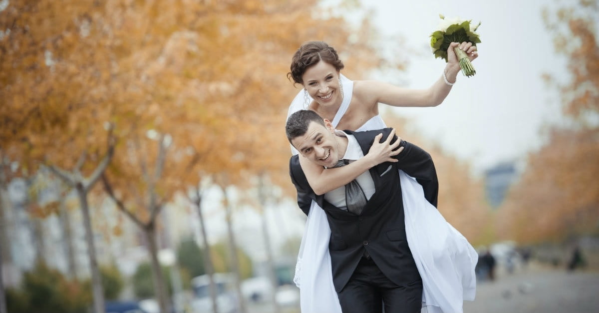 8 Things I Learned My First Year of Marriage