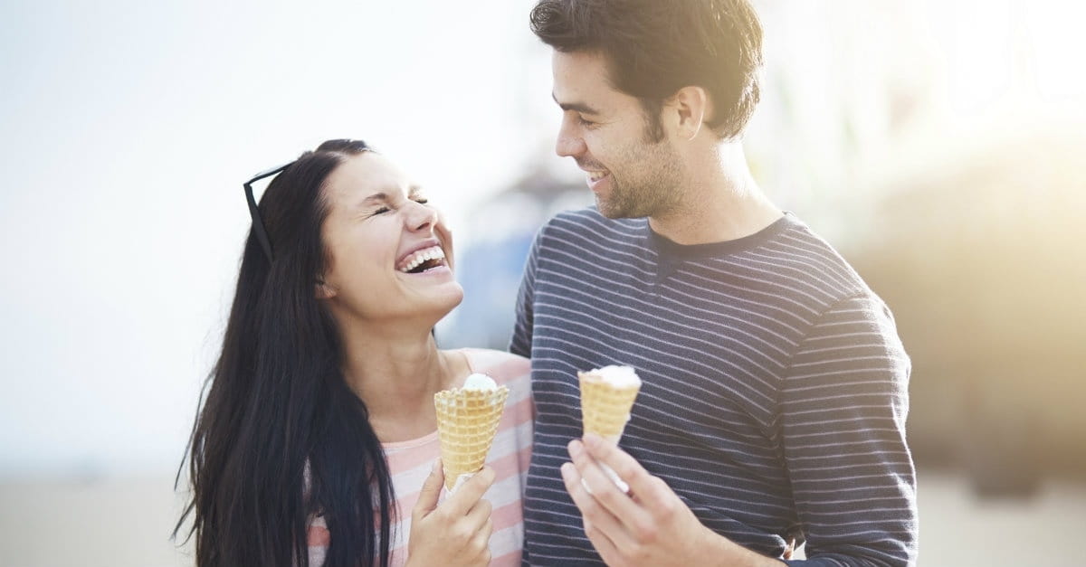 15 Fun Summer Dates for You and Your Spouse