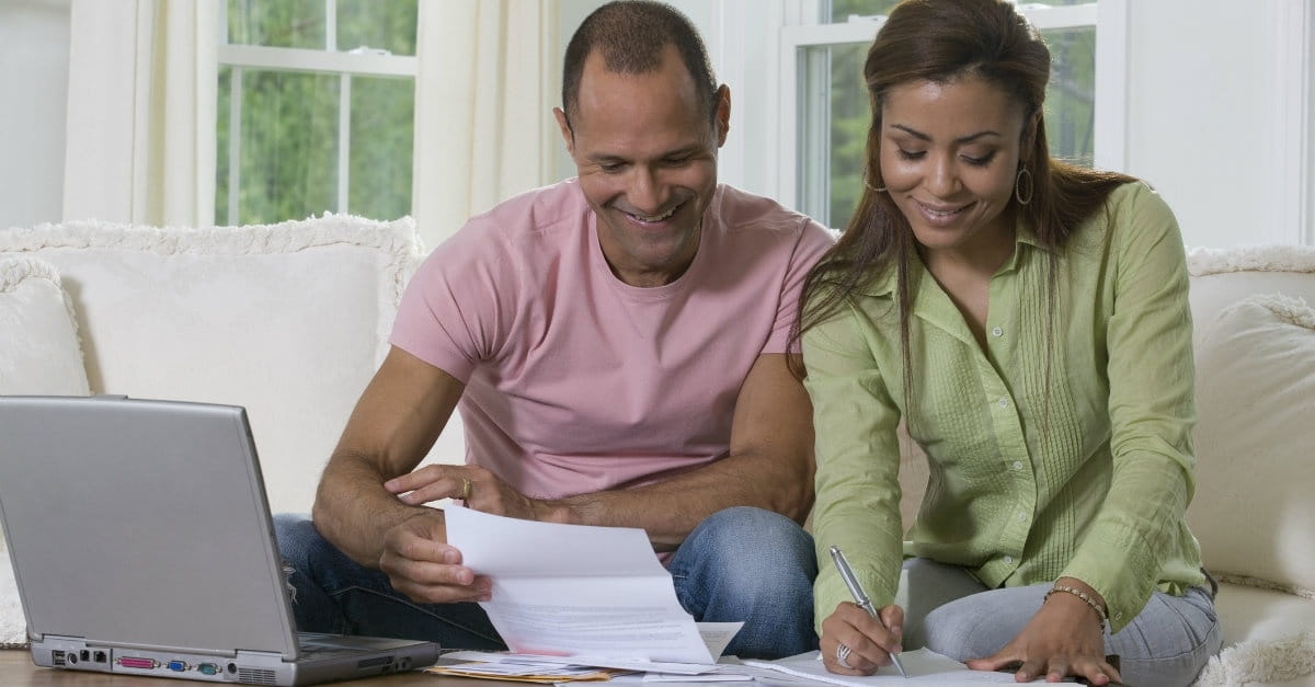 4 Simple Ways to Jumpstart Your Finances