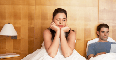 When Happily-Ever-After is Not Enough