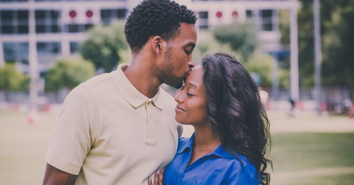 How to Reclaim Intimacy with Your Spouse