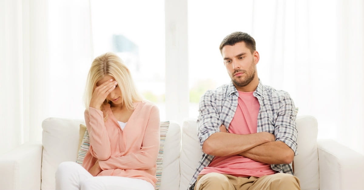 What to Do When You're on the Edge of Separation