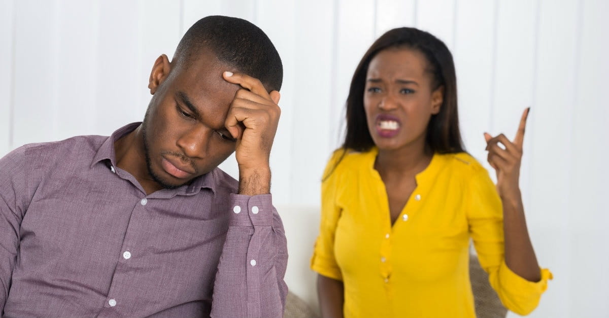 How to Reach a Breakthrough in Your Marriage