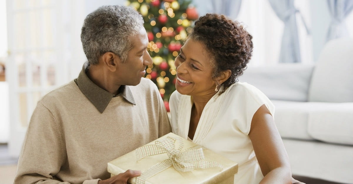 How to Have the Best Christmas Ever with Your Spouse