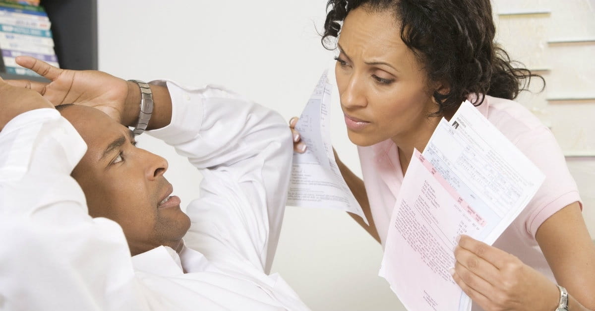 How to Solve Problems in Your Marriage