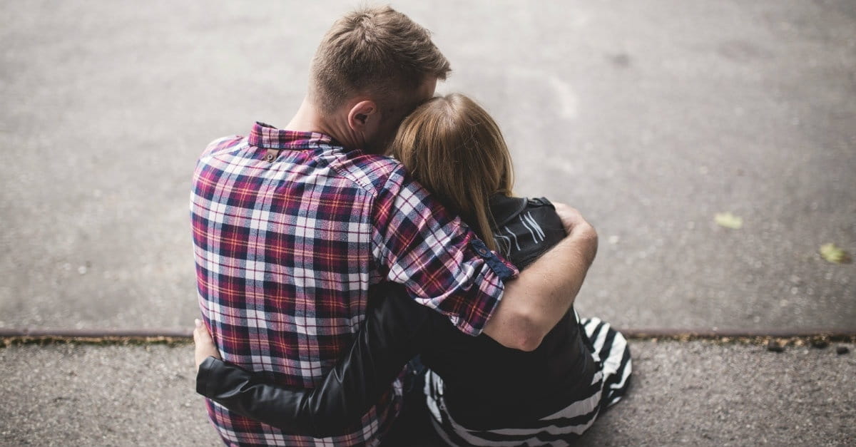 A Prayer for Your Marriage