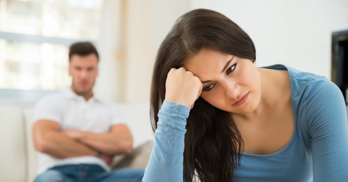 7 Things Your Desperate Wife Wants You to Know