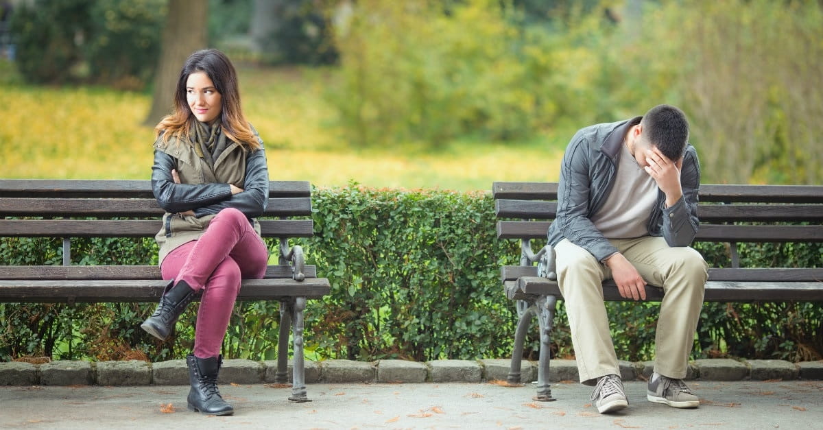 How to Move on from Rejection without Feeling Insecure