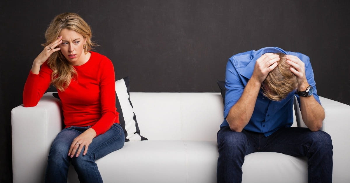 10 Ways a Wife Disrespects Her Husband (without Even Realizing It)