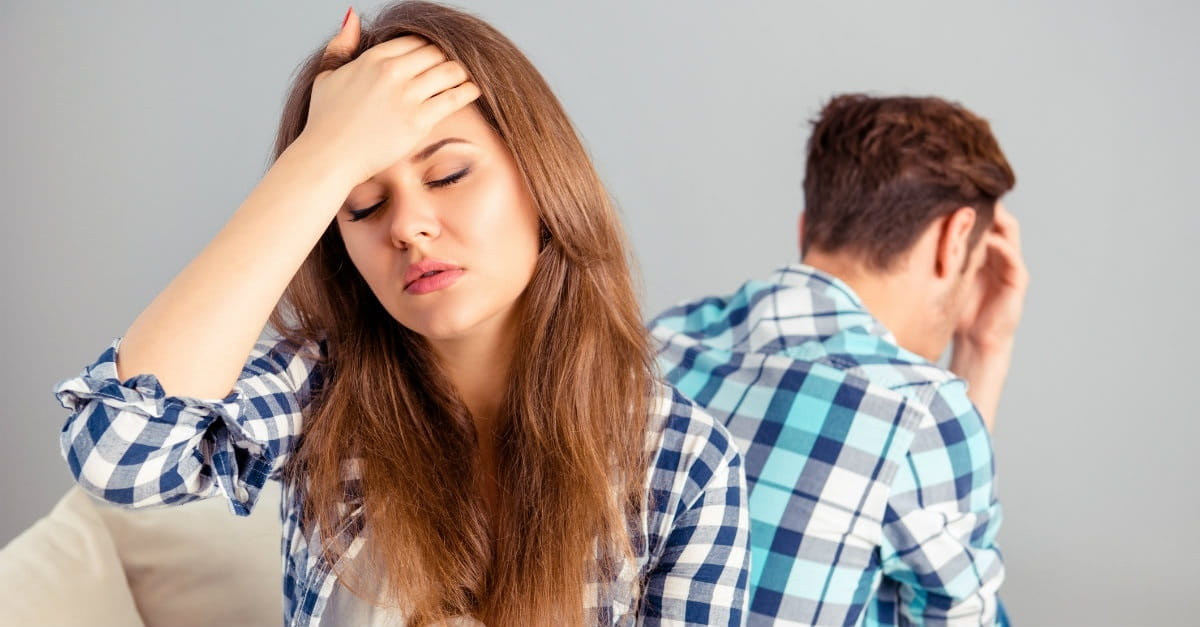 10 Ways Wives Disrespect Their Husbands (without Even Realizing It)