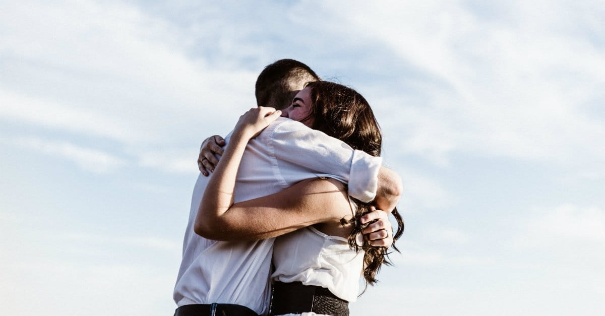 The Secret to Fixing Your Marriage