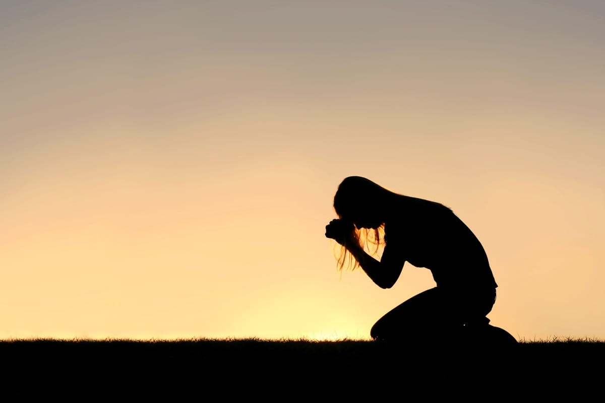 Prayer Works