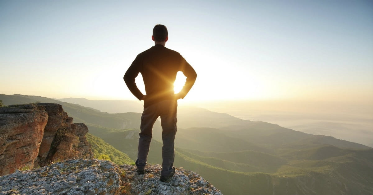 The Secret to Impactful Leadership