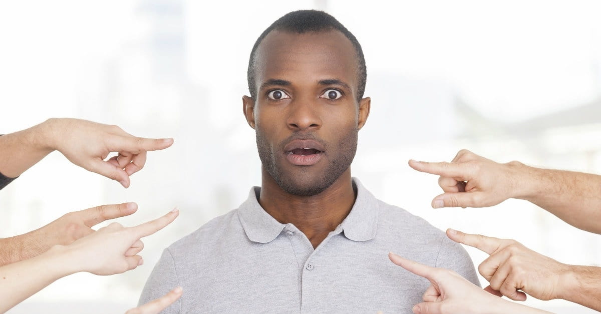 20 Ways We Judge Our Pastor
