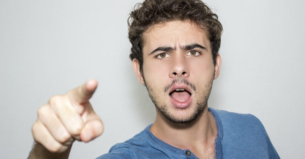 12 Ways Christians Can be Less Mean