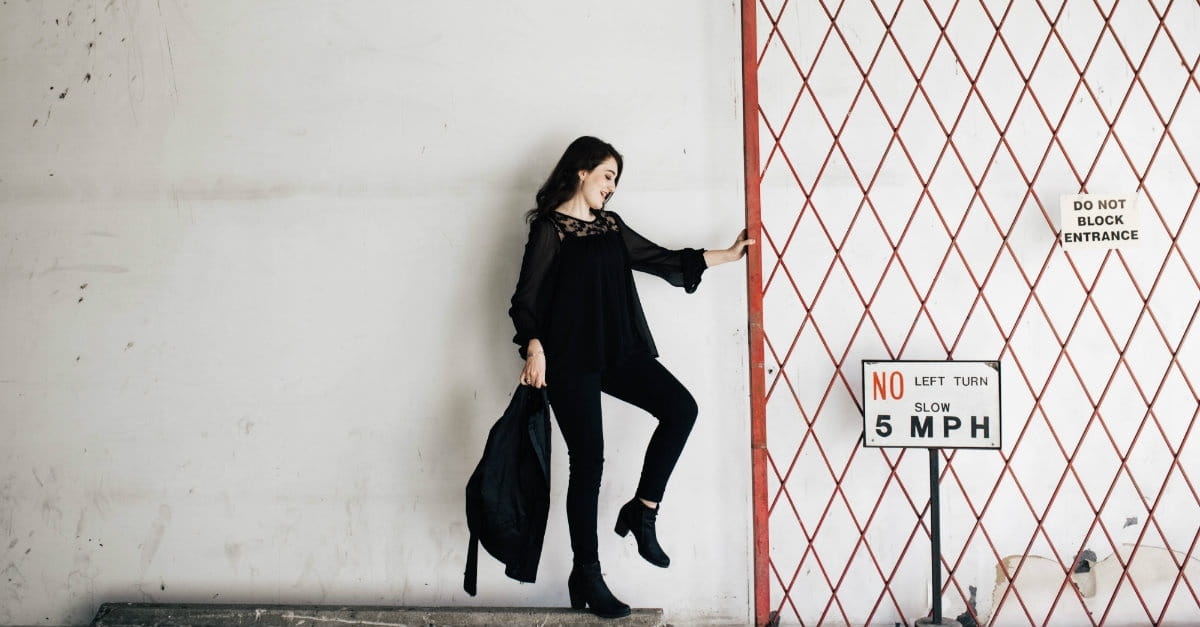 6 Destructive Ways We Minimize Our Own Sin