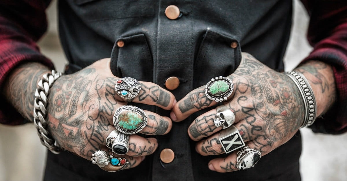 7 Questions You Should Ask before Getting a Tattoo