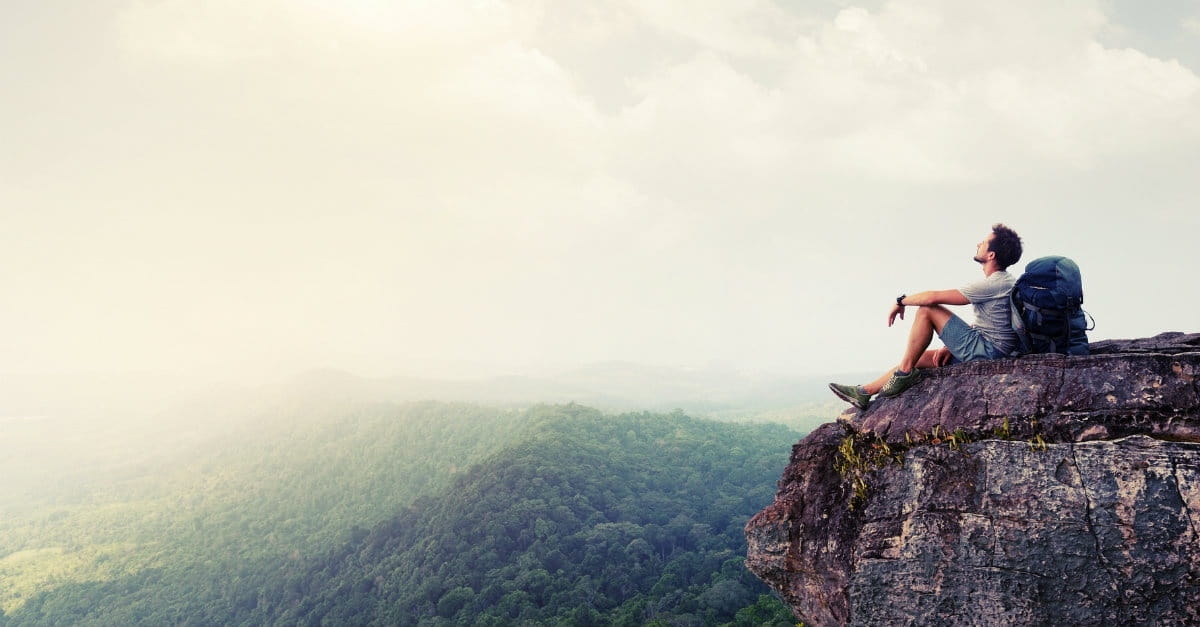 How God is Working in Your Life Even When You Least Expect It