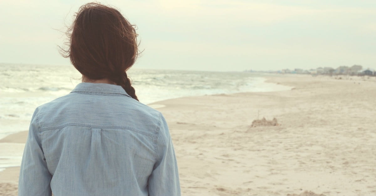 The One Thing You Can’t Fake
