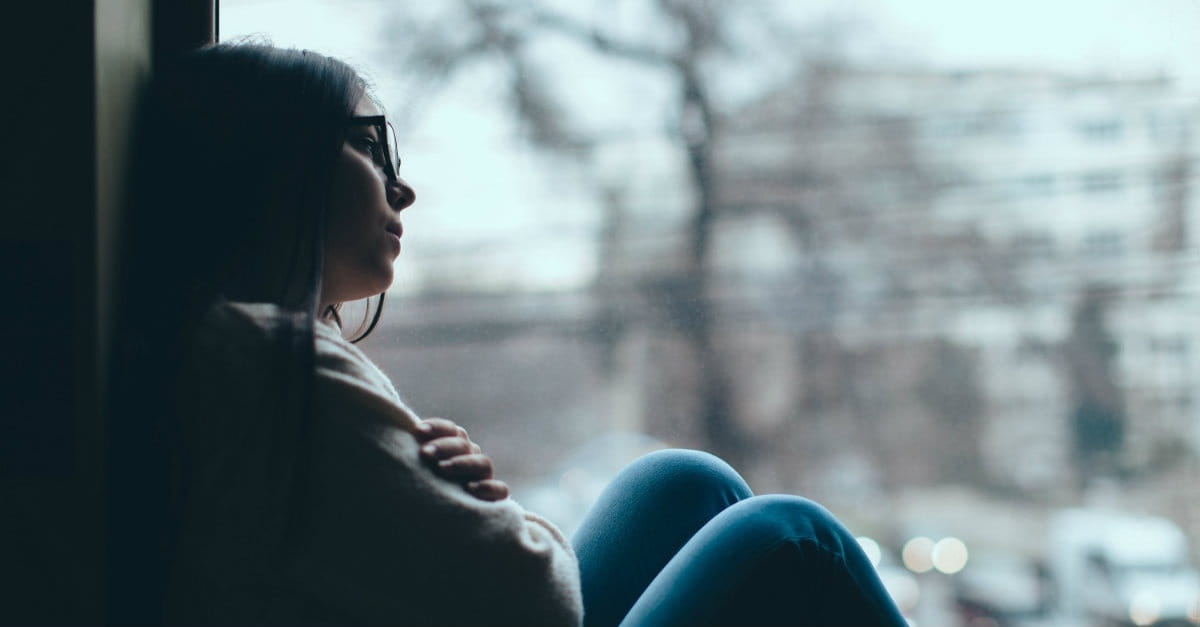 When You Feel Like You're Not Enough