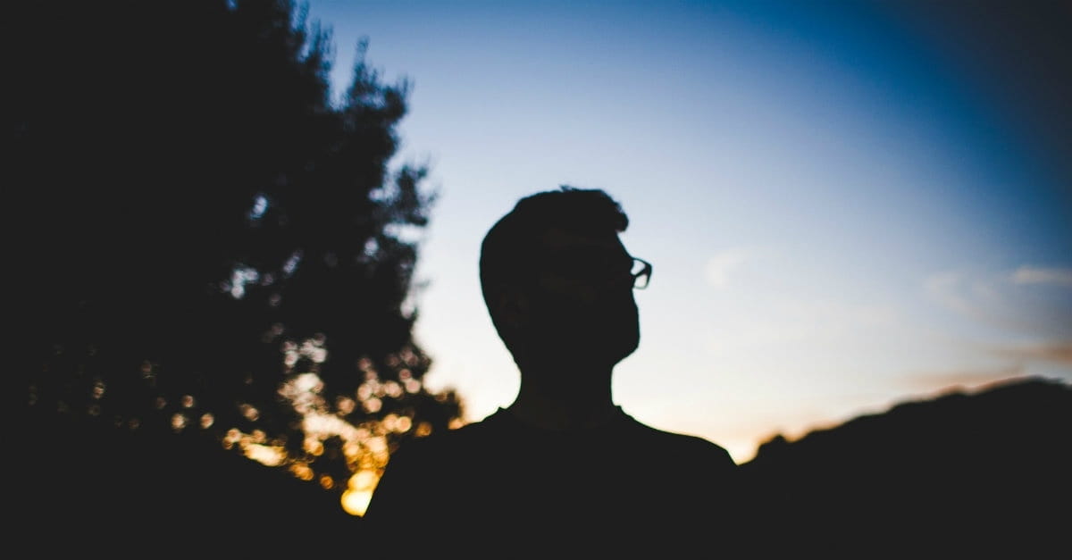 4 Reasons Why You Shouldn't Live in Fear