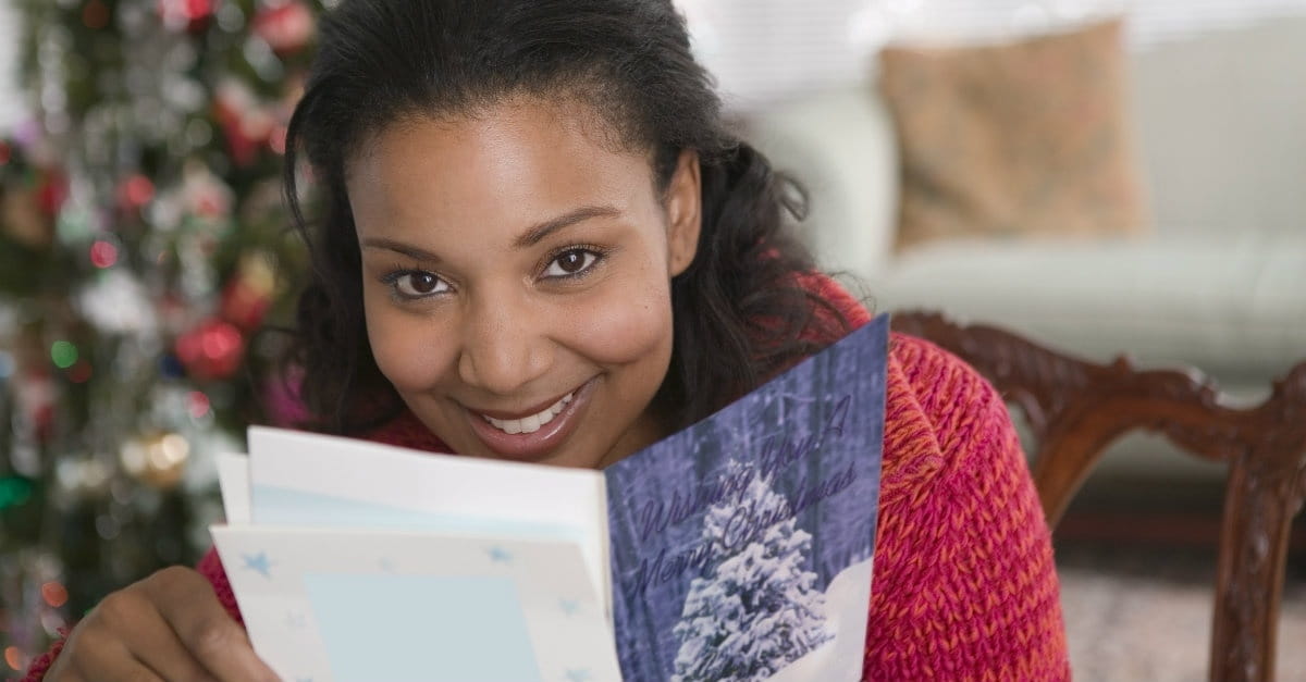 10 Beautiful Scriptures for Your Christmas Cards