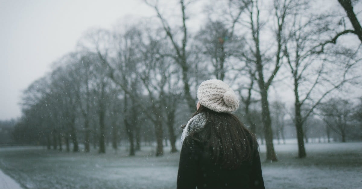 Facing Heartache at the Holidays