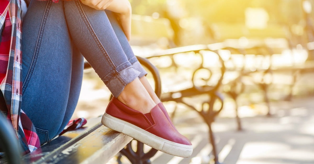 How to be Faithful When You're Stuck in the Waiting Place