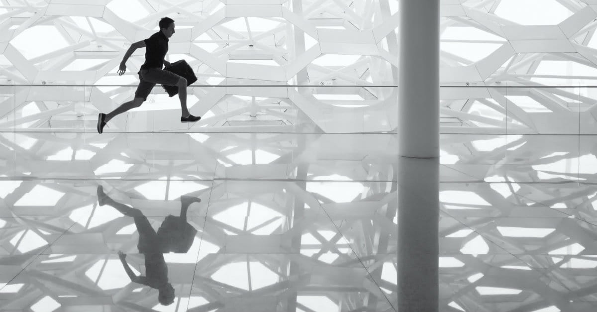 Finding Your Work/Life Balance in 2017