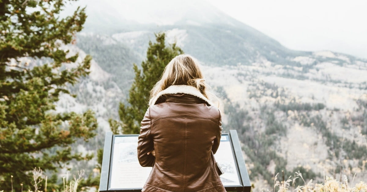 3 Ways to be Fearless This Year