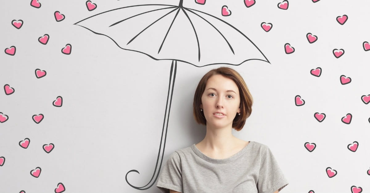 How to Survive as a Single Mom on Valentine’s Day