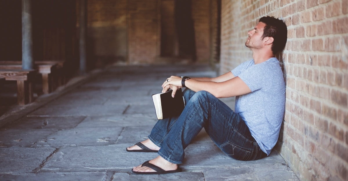 4 Surprising Ways a Believer Can be Self-Deceived
