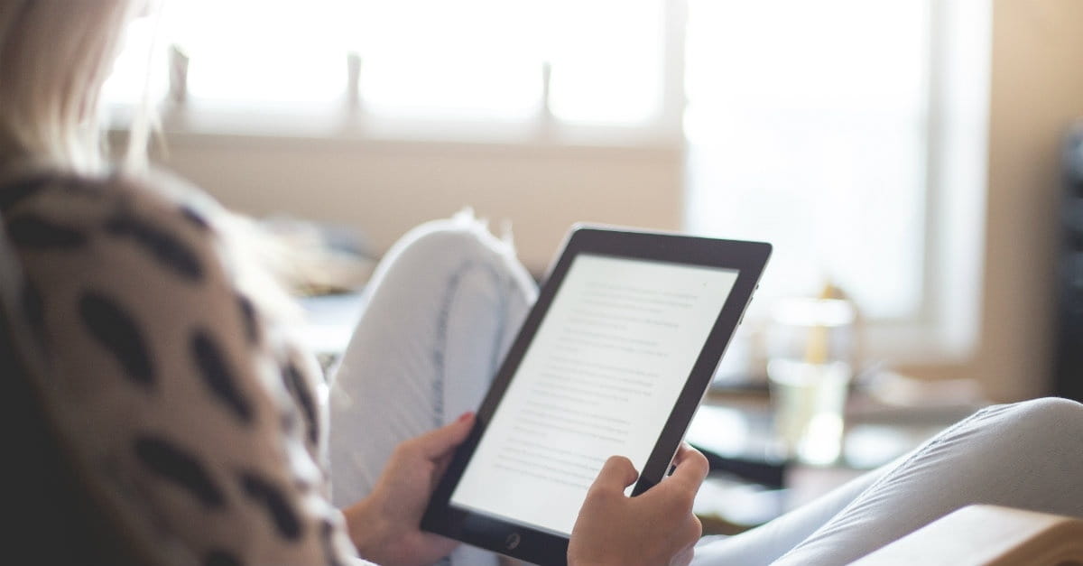 11 Bad Ways to Study Your Bible