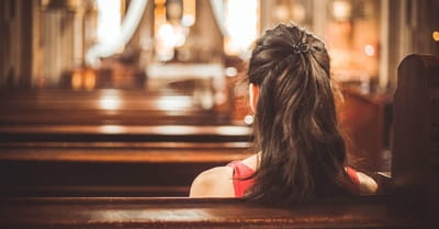 Why Singleness in the Church is Not a Problem
