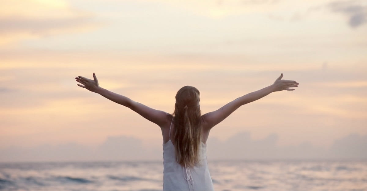 How to be Happy