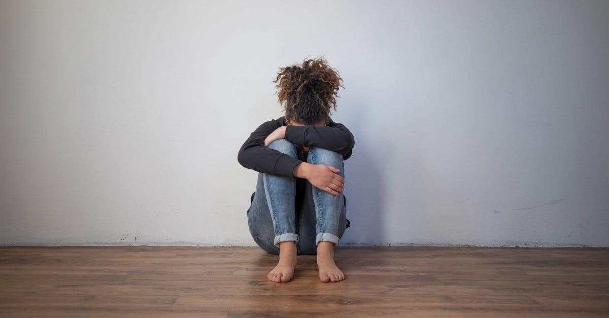 1. Create space to grieve.