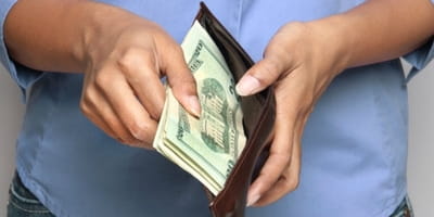 Are You Looking for Your Identity in Your Wallet?
