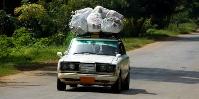 5 Hidden Costs of Buying More Stuff