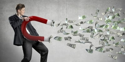Are You a Spender or a Saver?