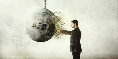 How to Get Out of Debt and Stay That Way