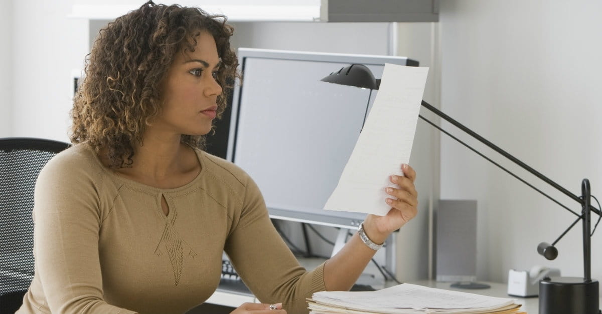 Your Credit Score — And How to Improve It