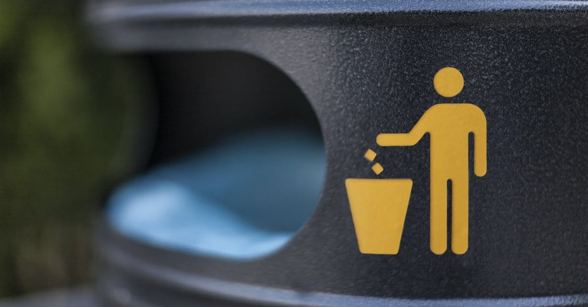 Dear World: Let’s Stop Giving Our Trash to the Poor