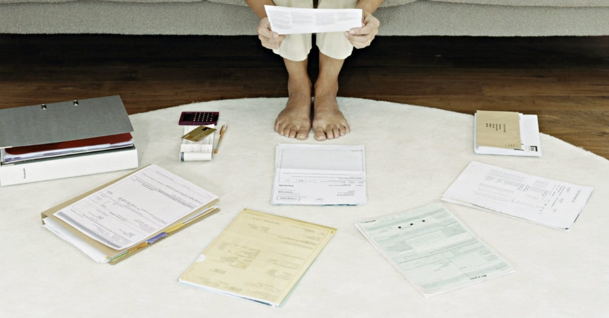 Living Paycheck to Paycheck? How You Can Get Ahead
