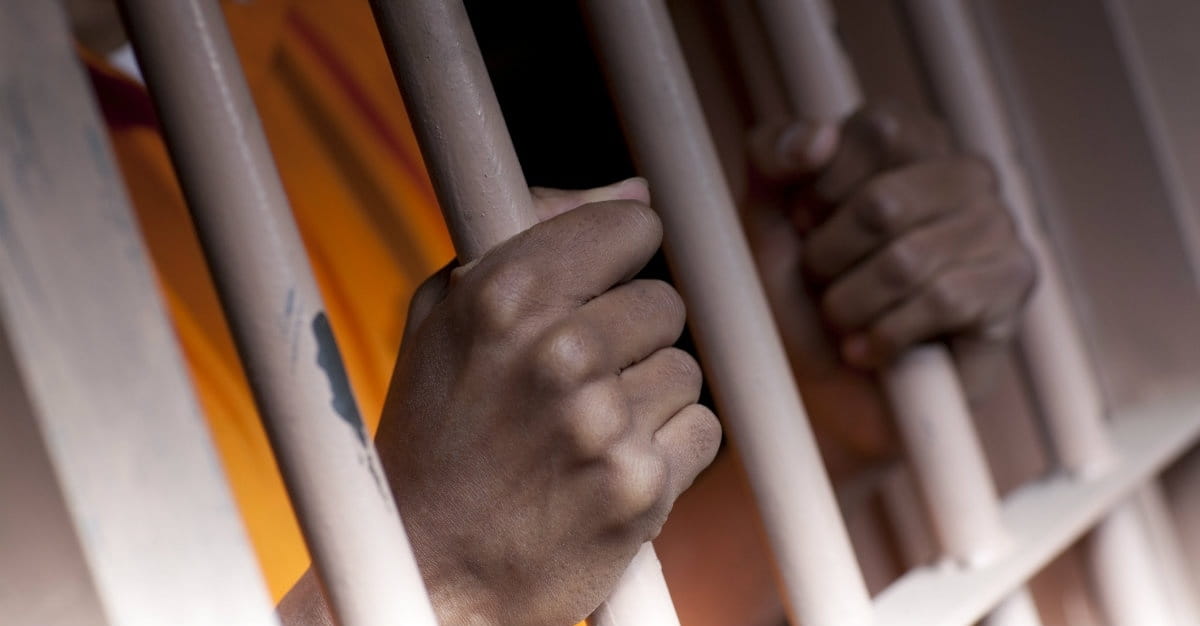 Imprisoned by Comfort