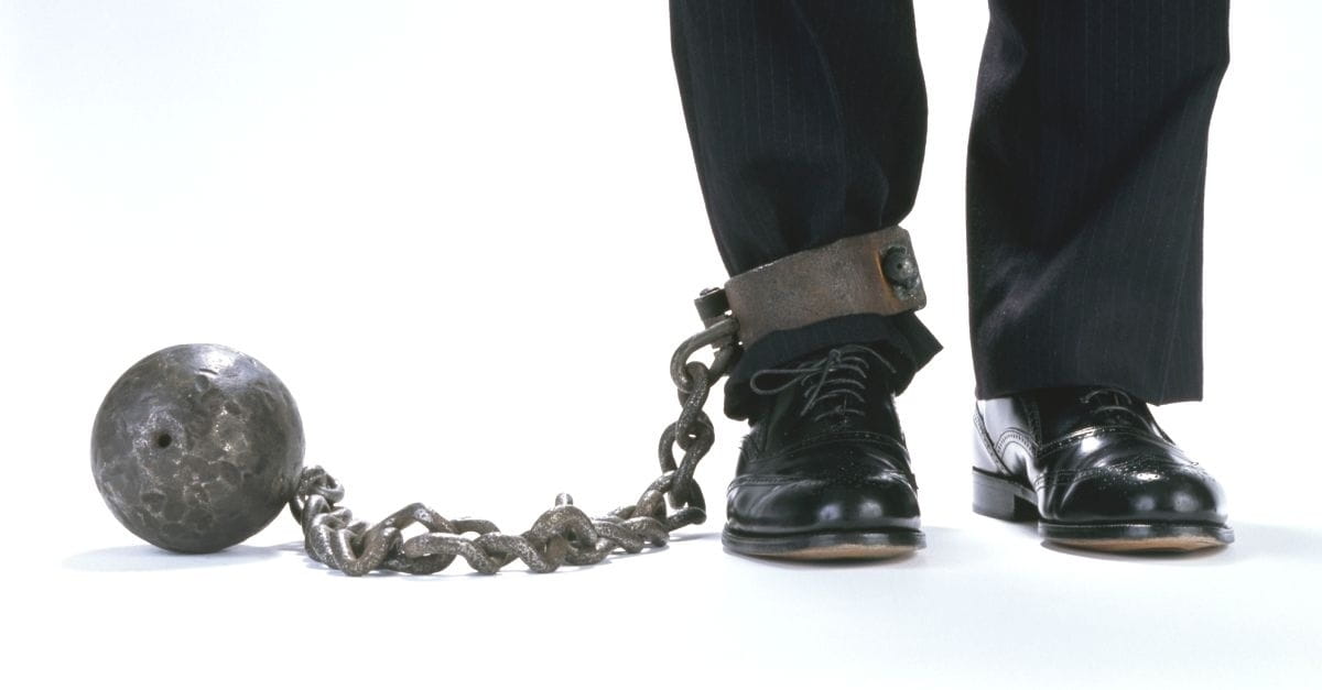 5 Money Mistakes That Lead to Debt