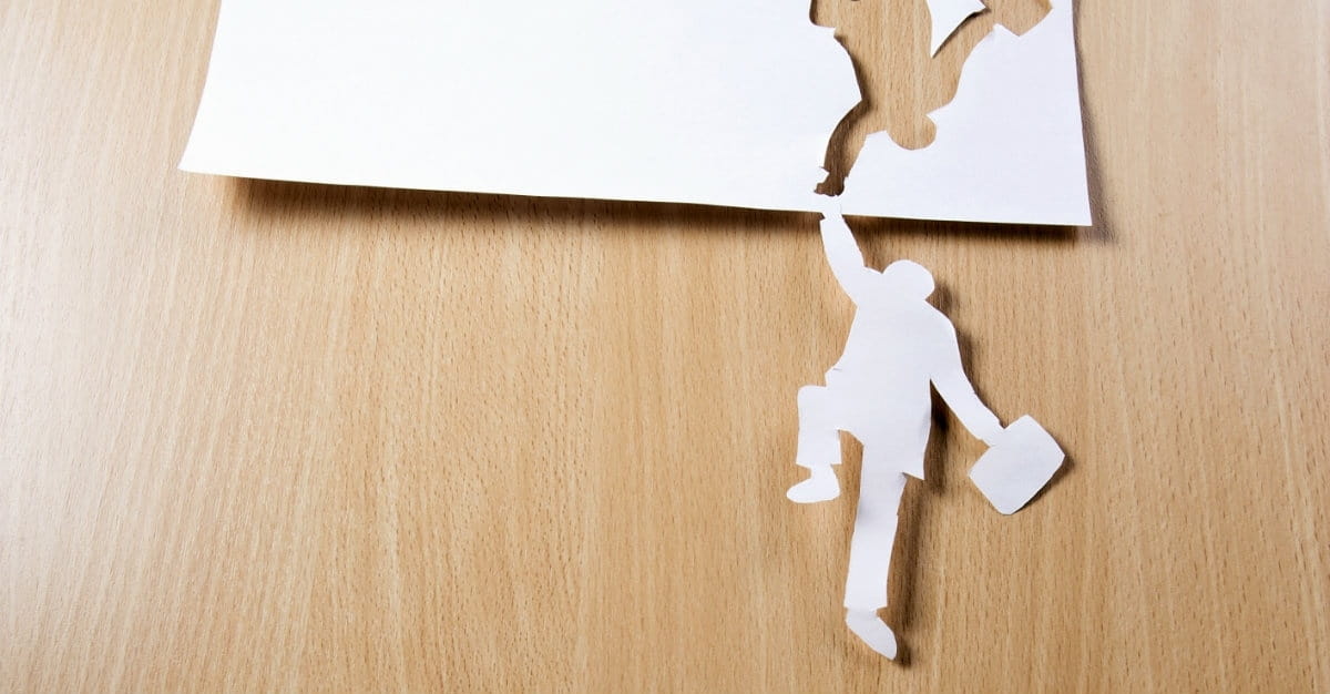 How to Find God's Purpose in the Midst of Bankruptcy