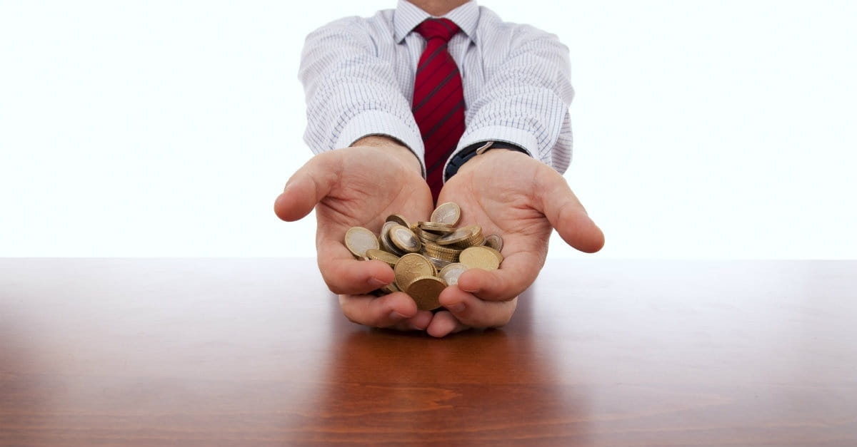 Do You Want to Be Spiritually Rich, Too?